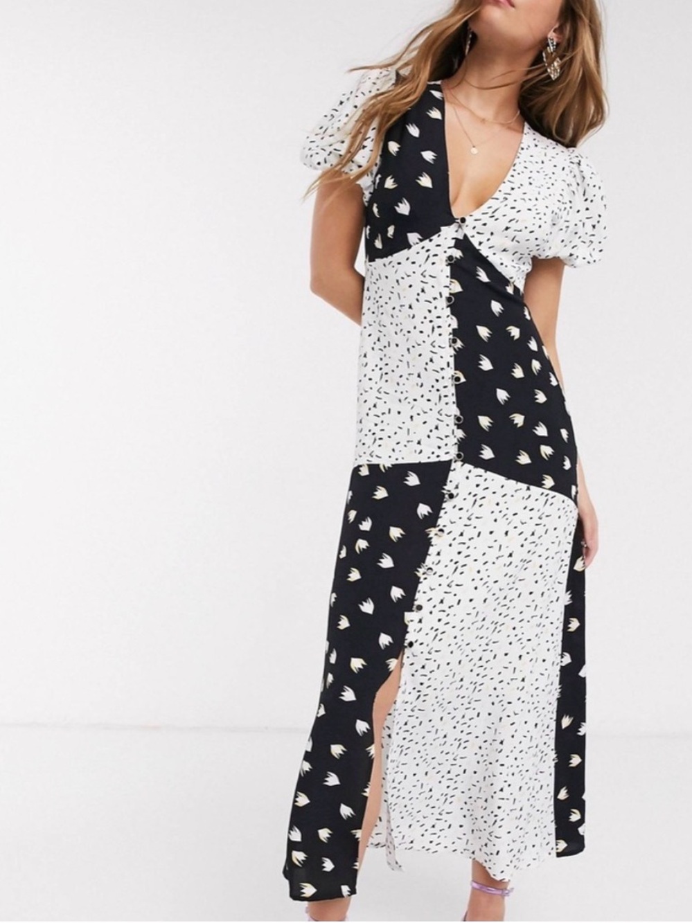 RAHI dress